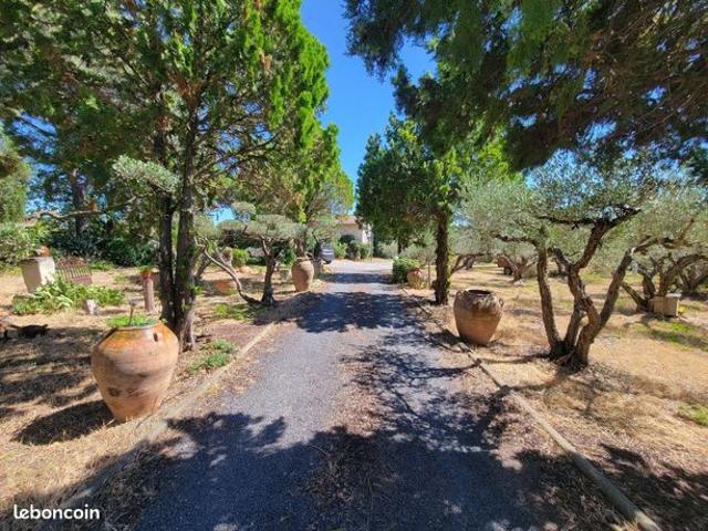 Villa 6 pièces 183 m²