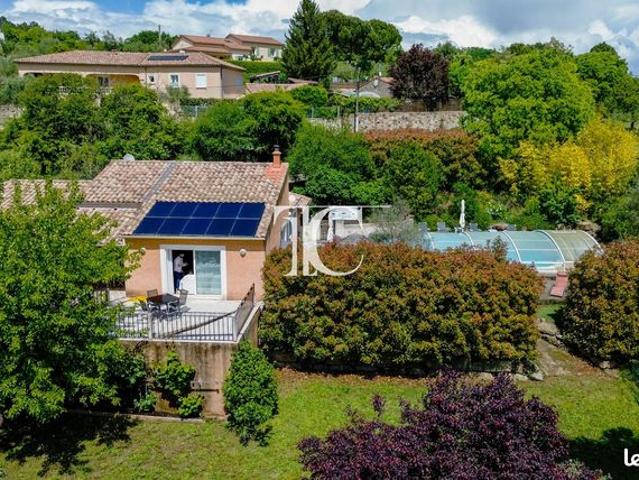 Villa 6 pièces 183 m²