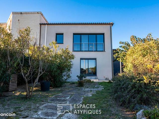 Villa 6 pièces 183 m²