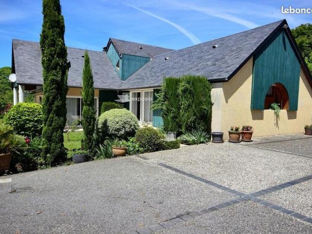 Villa 6 pièces 183 m²
