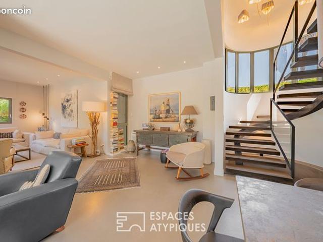 Villa 6 pièces 183 m²