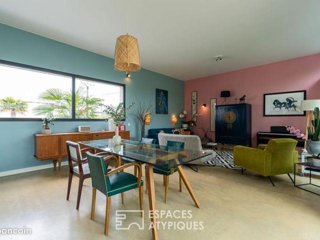 Villa 6 pièces 183 m²