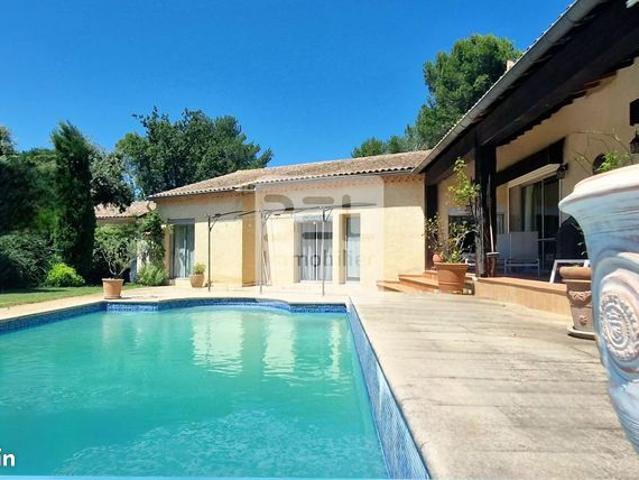 Villa 6 pièces 183 m²