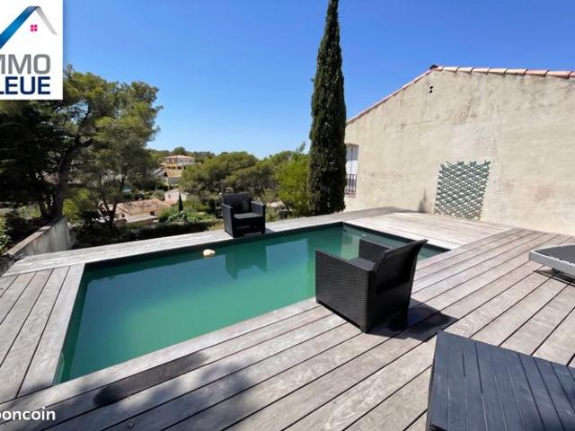 Villa 6 pièces 183 m²