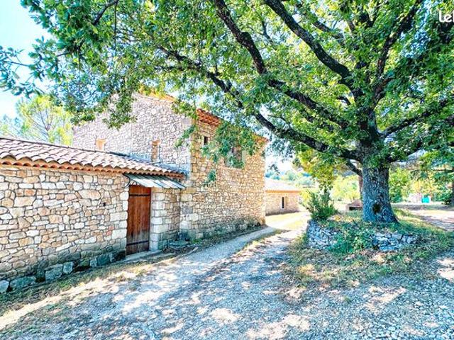 Villa 6 pièces 184 m²