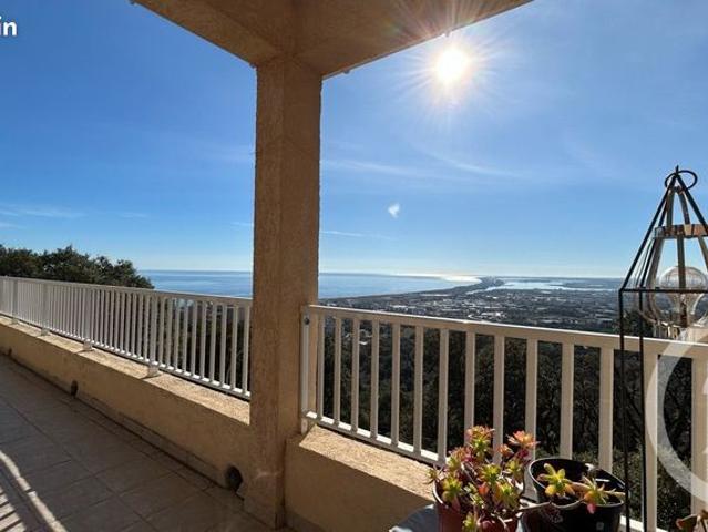 Villa 6 pièces 184 m²