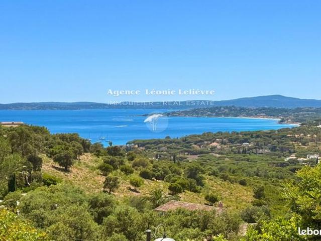 Villa 6 pièces 184 m²