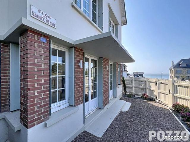 Villa 6 pièces 184 m²