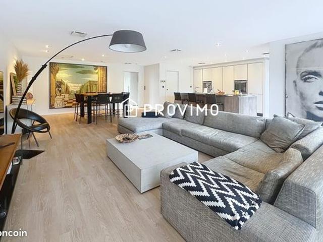 Villa 6 pièces 185 m²