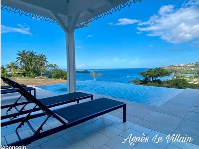 Villa 6 pièces 185 m²