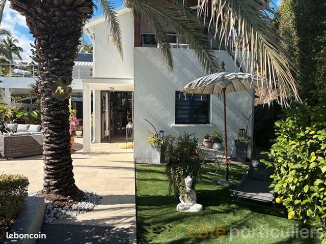 Villa 6 pièces 185 m²