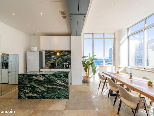 Villa 6 pièces 185 m²