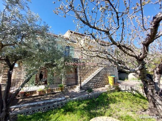 Villa 6 pièces 185 m²