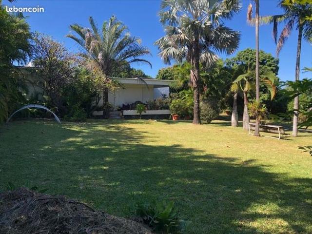 Villa 6 pièces 185 m²