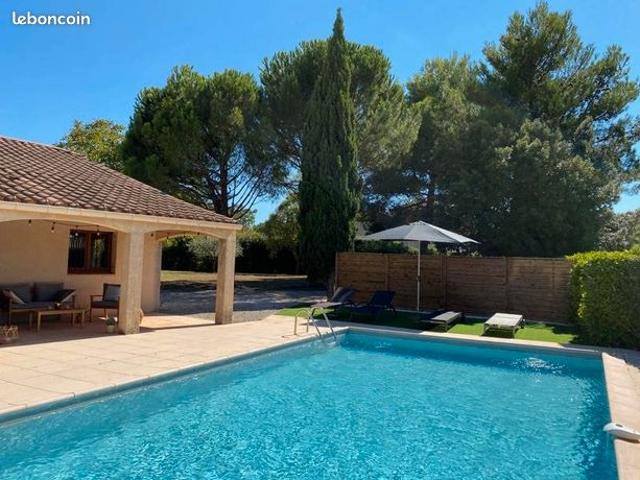 Villa 6 pièces 185 m²