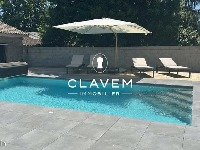 Villa 6 pièces 185 m²