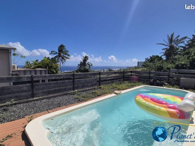 Villa 6 pièces 186 m²