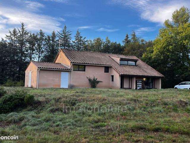 Villa 6 pièces 187 m²