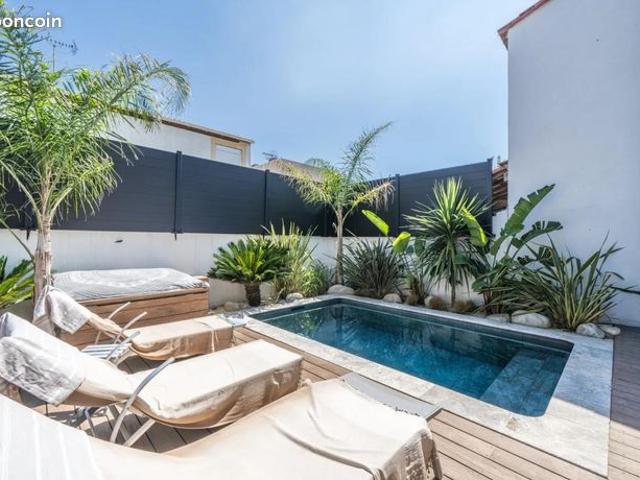 Villa 6 pièces 187 m²