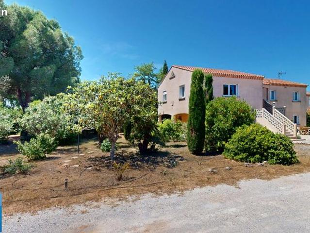 Villa 6 pièces 187 m²