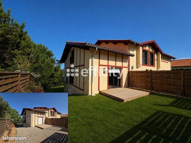 Villa 6 pièces 188 m²