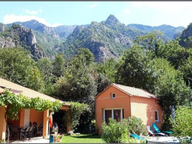 Villa 6 pièces 188 m²