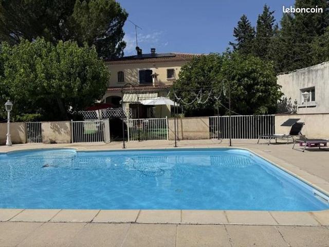 Villa 6 pièces 188 m²