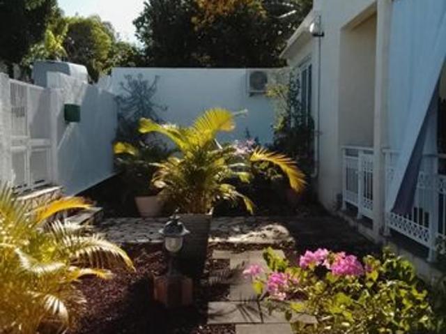 Villa 6 pièces 189 m²