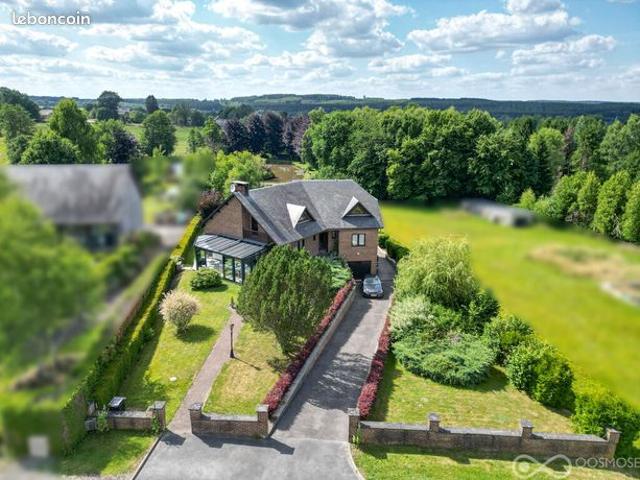 Villa 6 pièces 190 m²
