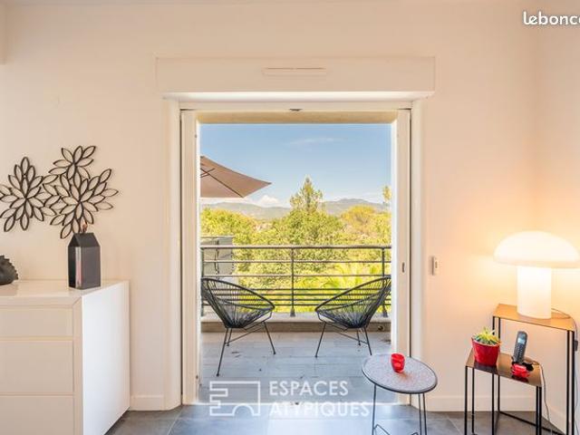 Villa 6 pièces 190 m²