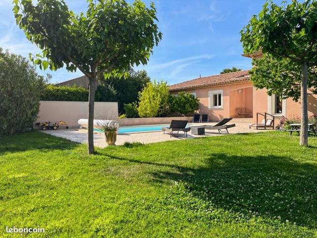 Villa 6 pièces 190 m²
