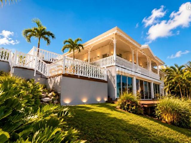 Villa 6 pièces 190 m²