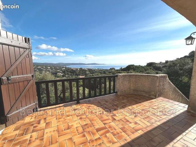 Villa 6 pièces 191 m²