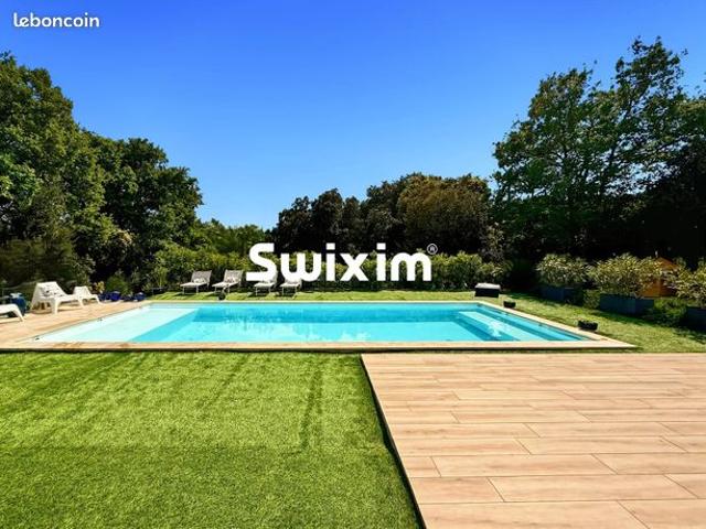Villa 6 pièces 191 m²