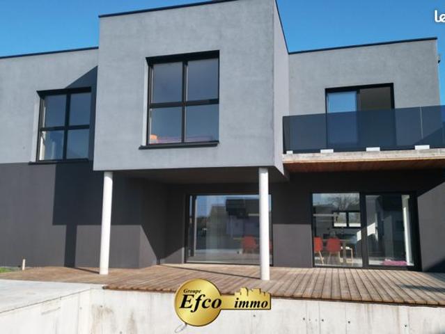 Villa 6 pièces 193 m²