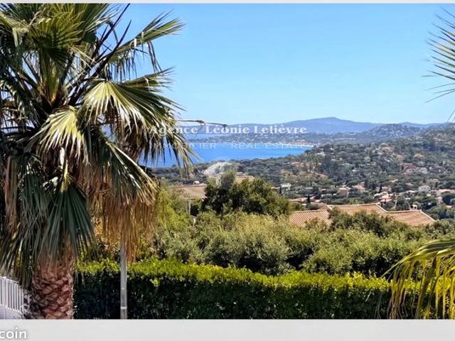 Villa 6 pièces 193 m²