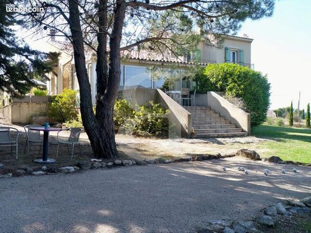 Villa 6 pièces 193 m²