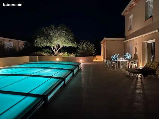 Villa 6 pièces 194 m²