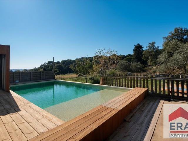 Villa 6 pièces 194 m²