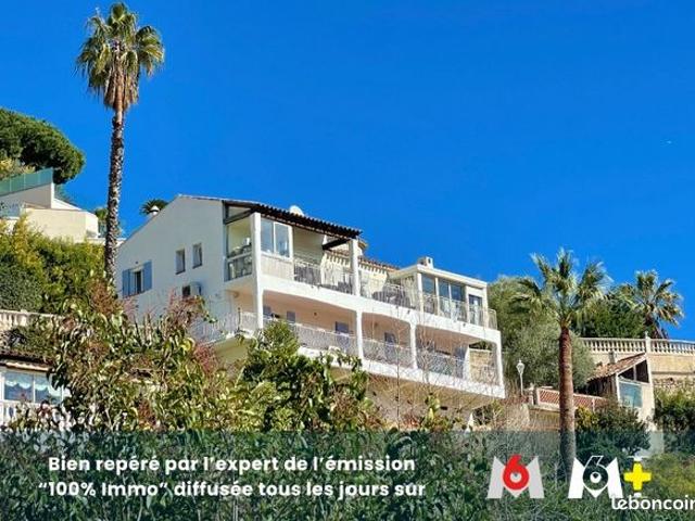 Villa 6 pièces 194 m²