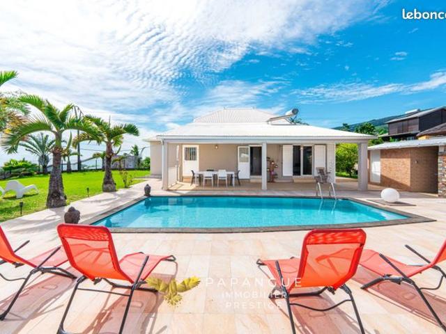 Villa 6 pièces 195 m²