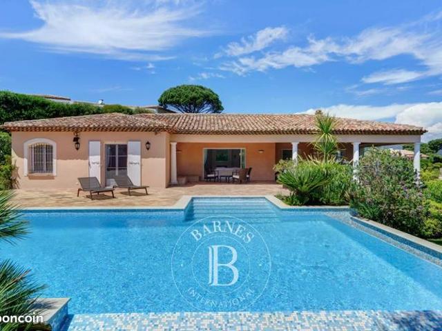 Villa 6 pièces 195 m²