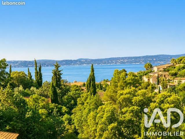 Villa 6 pièces 195 m²