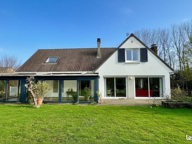 Villa 6 pièces 197 m²