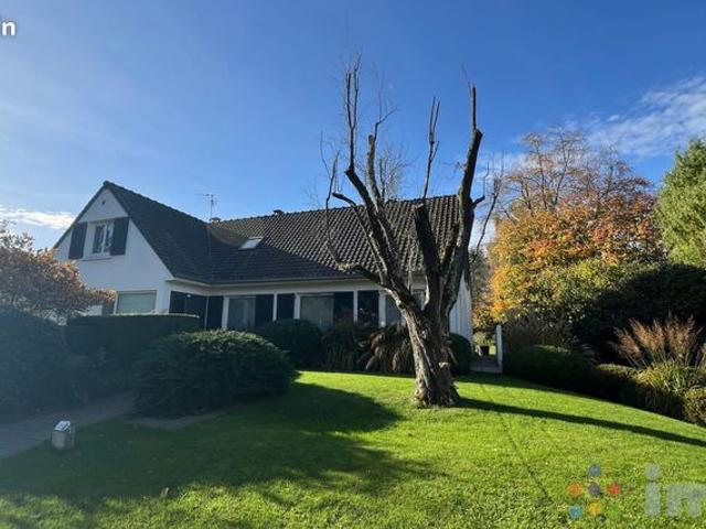 Villa 6 pièces 197 m²