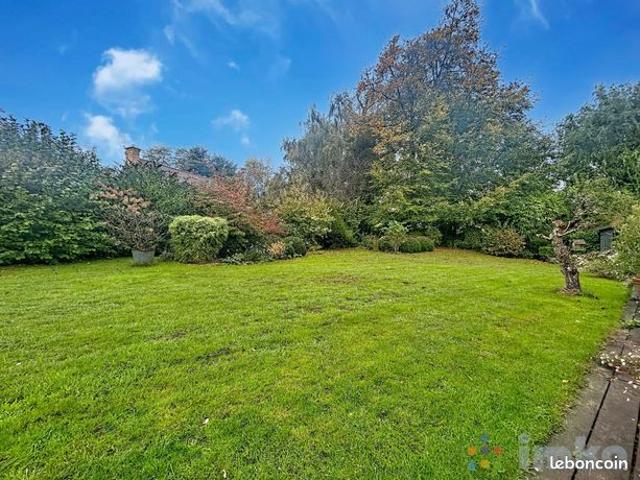 Villa 6 pièces 197 m²