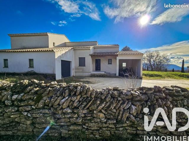 Villa 6 pièces 199 m²