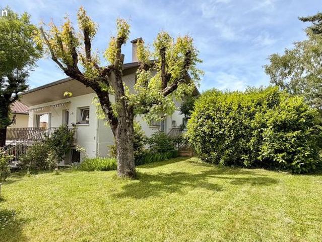Villa 6 pièces 200 m²