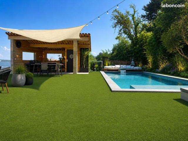 Villa 6 pièces 200 m²