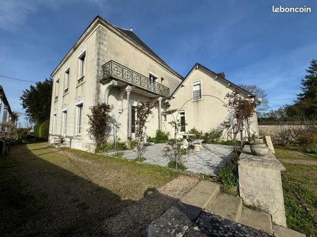 Villa 6 pièces 200 m²